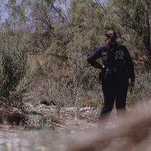 CU3RP0 CALCINADO EN MEXICALI
