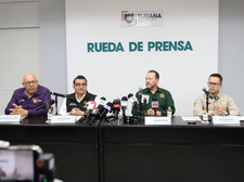 DESCARTAN RIESGO ESTRUCTURAL EN PALACIO