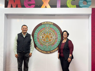 PROYECTOS TURĆSTICOS MARCAN TRANSFORMACIĆN