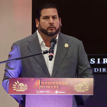 MÁS DE 500 PARTICIPANTES EN EL CONGRESO DE BOMBEROS DE TIJUANA