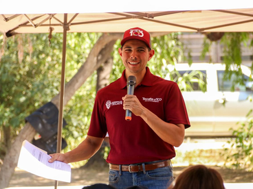 INICIA ROMĆN COTA PAVIMENTACIĆN EN LA CALLE PRIMERA DE LA LĆZARO CĆRDENAS