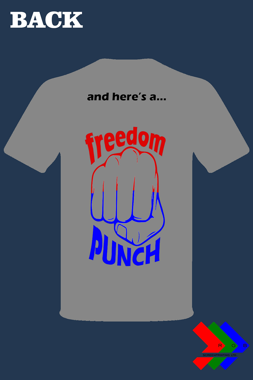 Thumbnail: Here's a Freebee...