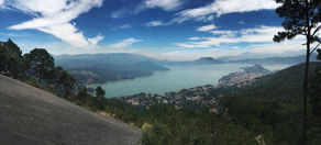 Un fin de semana en Valle de Bravo, México. ¿Qué hacer?, ¿Dónde comer?, ¿Qué actividades hay?