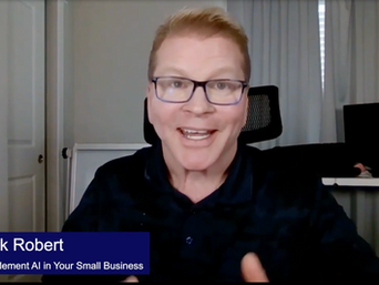 AI Marketing Tools Small Business