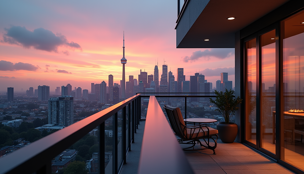 Essential Guide to Airbnb Management in Toronto for Condo Owners: Rules and Risk Prevention