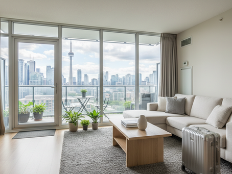 Airbnb vs VRBO vs Bookingcom for Toronto Hosts Which Platform Wins