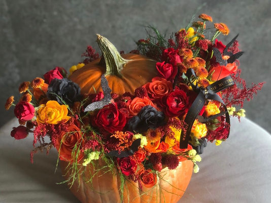 "LAS HOJAS ESTÀN CAYENDO. El OTOÑO ESTÀ LLAMANDO"