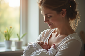 peaceful postpartum home environment.png