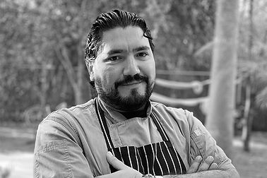 Chef Javier Ornelas