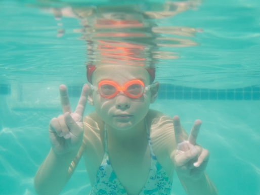 Why Water Safety is Crucial: How Swimming Classes in Abbotsford Prevent Drowning