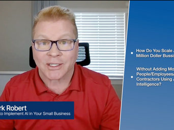 AI Automation Tools for Small Business