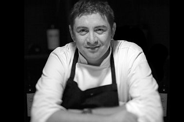 Chef Christian Morales