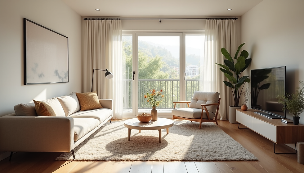 The Power of Professional Photography in Airbnb Success Boosting Bookings with Stunning Listings