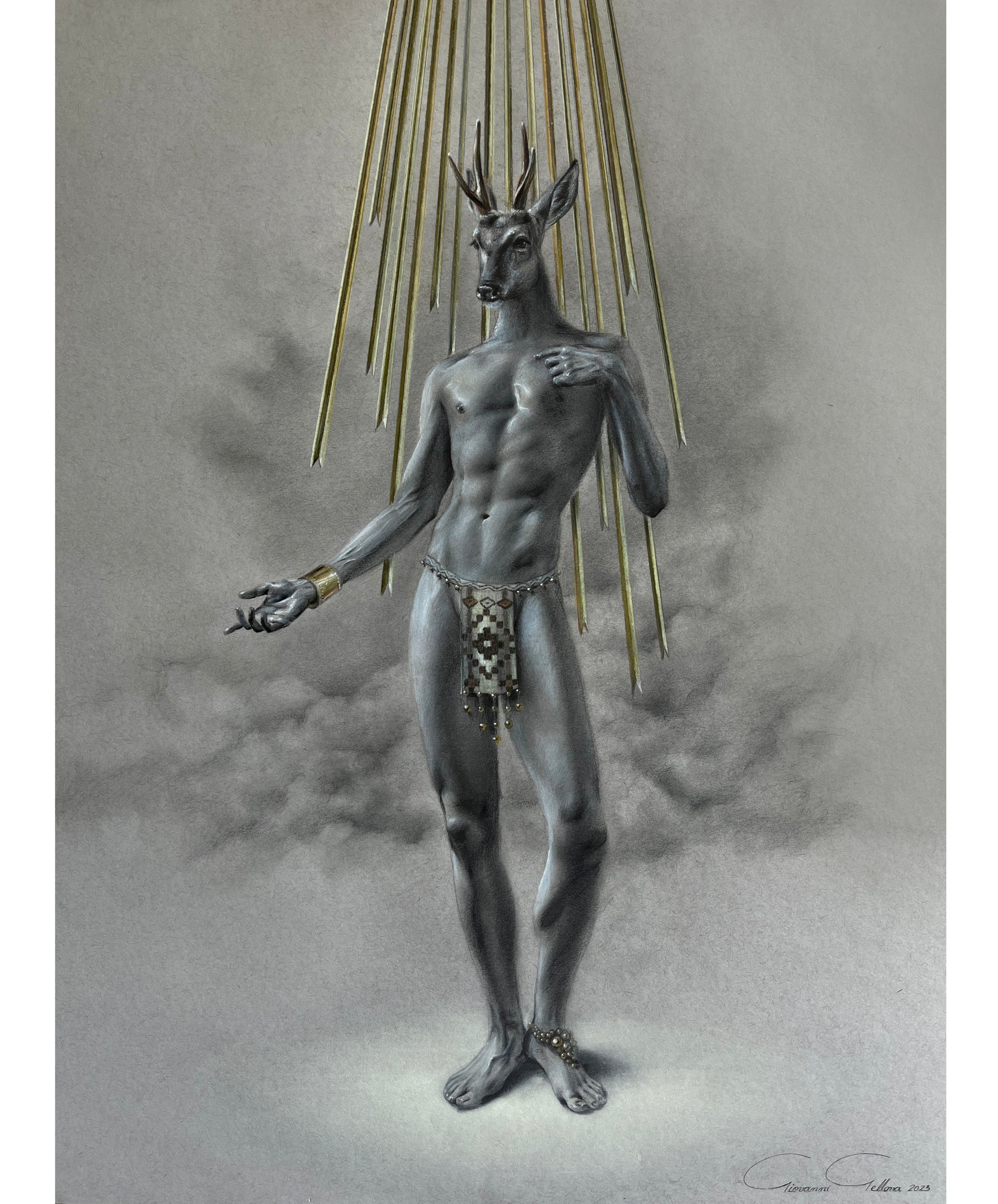 Huemul Protector I
