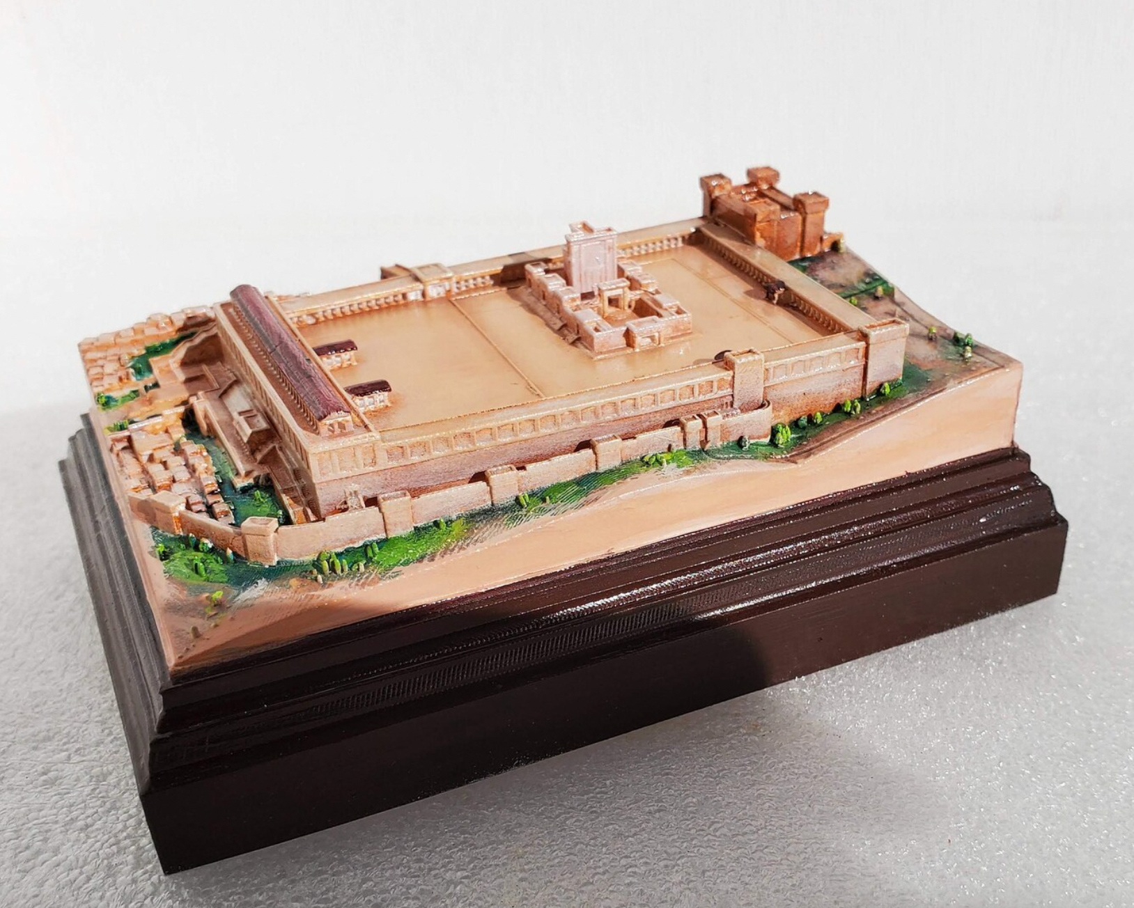 Jerusalén dias de Jesús Siglo I