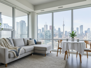 Self Managing vs Professional Airbnb Management in Toronto Which Is Right for You