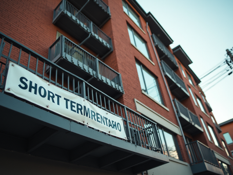 Navigating Toronto's Short-Term Rental Regulations for 2025 and Beyond