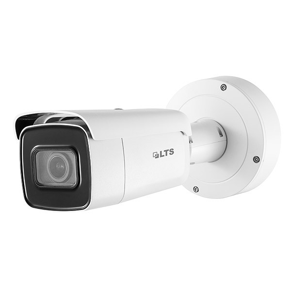 Platinum Varifocal Motorized Bullet