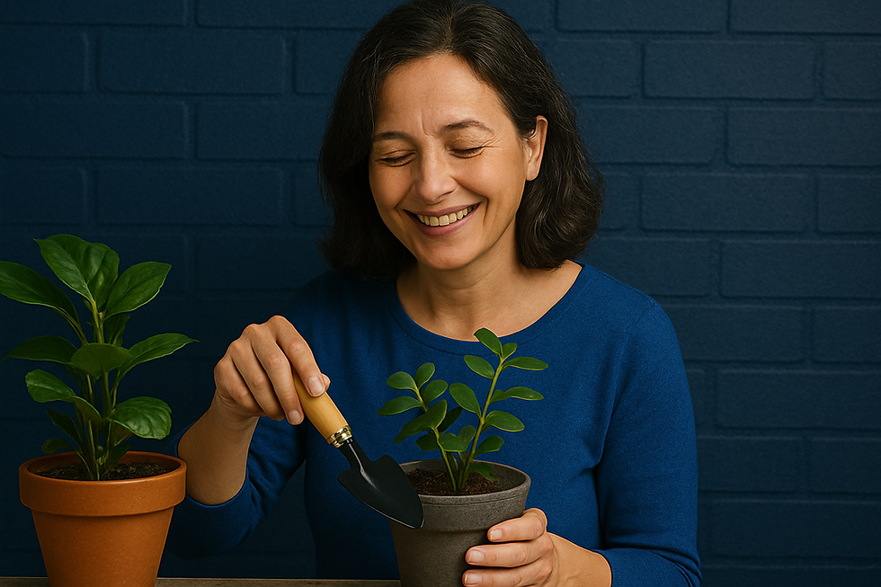 Daniel Kramis - Die Hobbys, die Dir Lebensfreude schenken