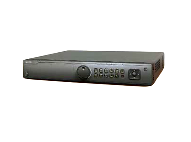 2 TB DVR