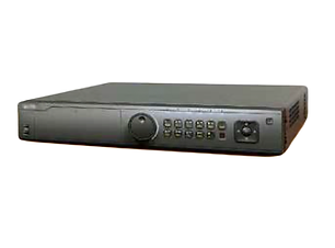 2TB DVR