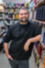 Tim Kramis - Foto