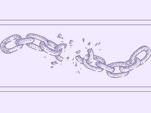 Breaking Chains: Faith, Healing, and Stewarding the Body