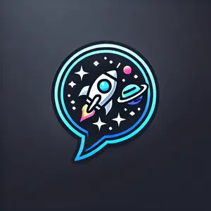 Space chat