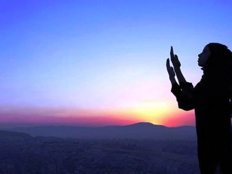 WHY SHOULD I FEAR ALLAH? (PART 1)