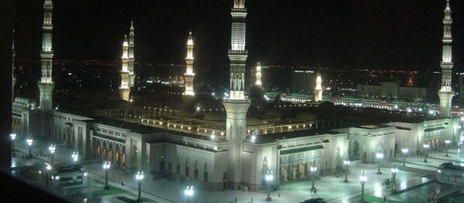 PROPHET MUHAMMAD AND THE JEWS IN MADINAH PART 2
