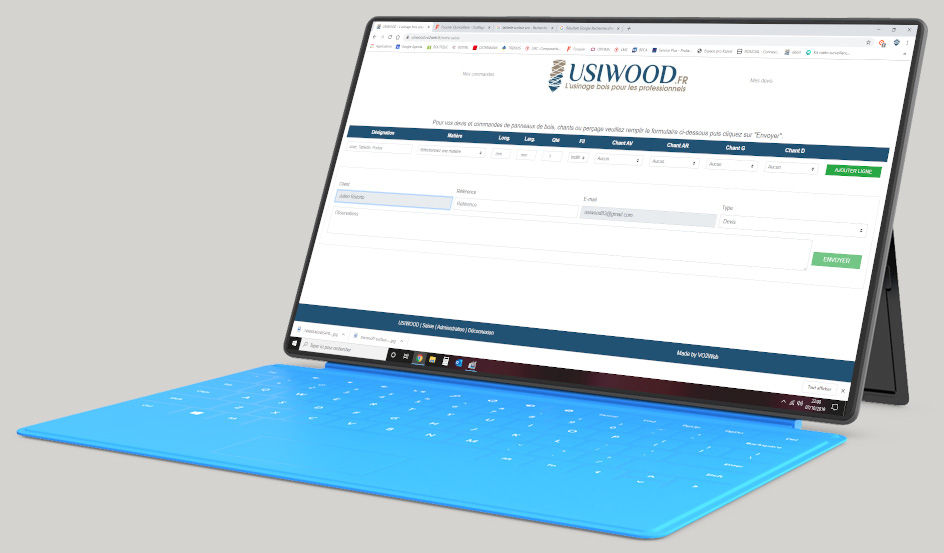 Usicoupe, c'est pour bientôt