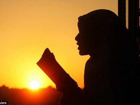 WHY SHOULD I FEAR ALLAH? (PART 2)