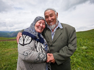 MARRIAGE : GOD’S GIFT TO HUMANITY
