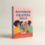 Rainbow Friends Tale
