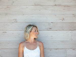 Amy Freya Ede | Central Performance Studio