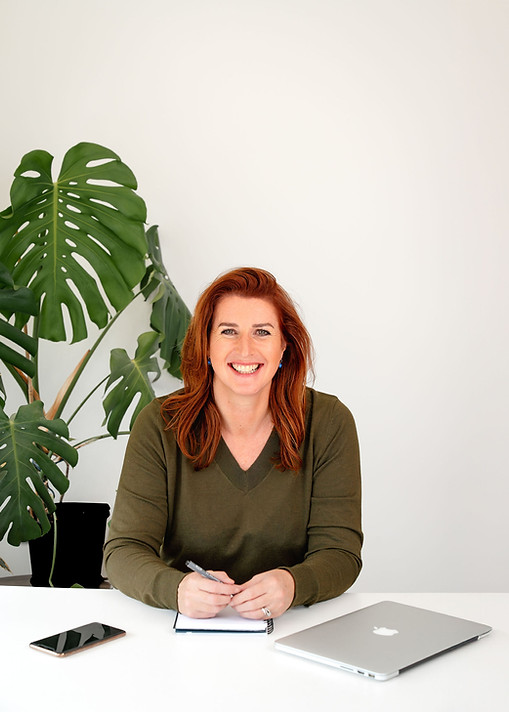 Pip Rudhall Hyett Project Management - Central Marketing Co. Brand Stories Photos 2025DSC0