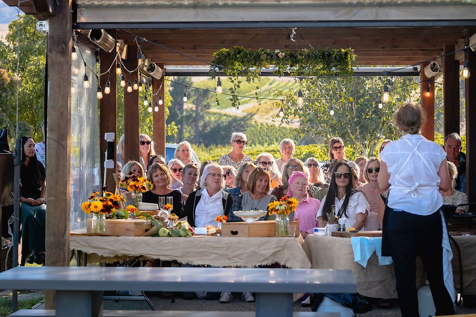 Recording real-life events, demonstrations, and meetings gives you 'real' words to share. 