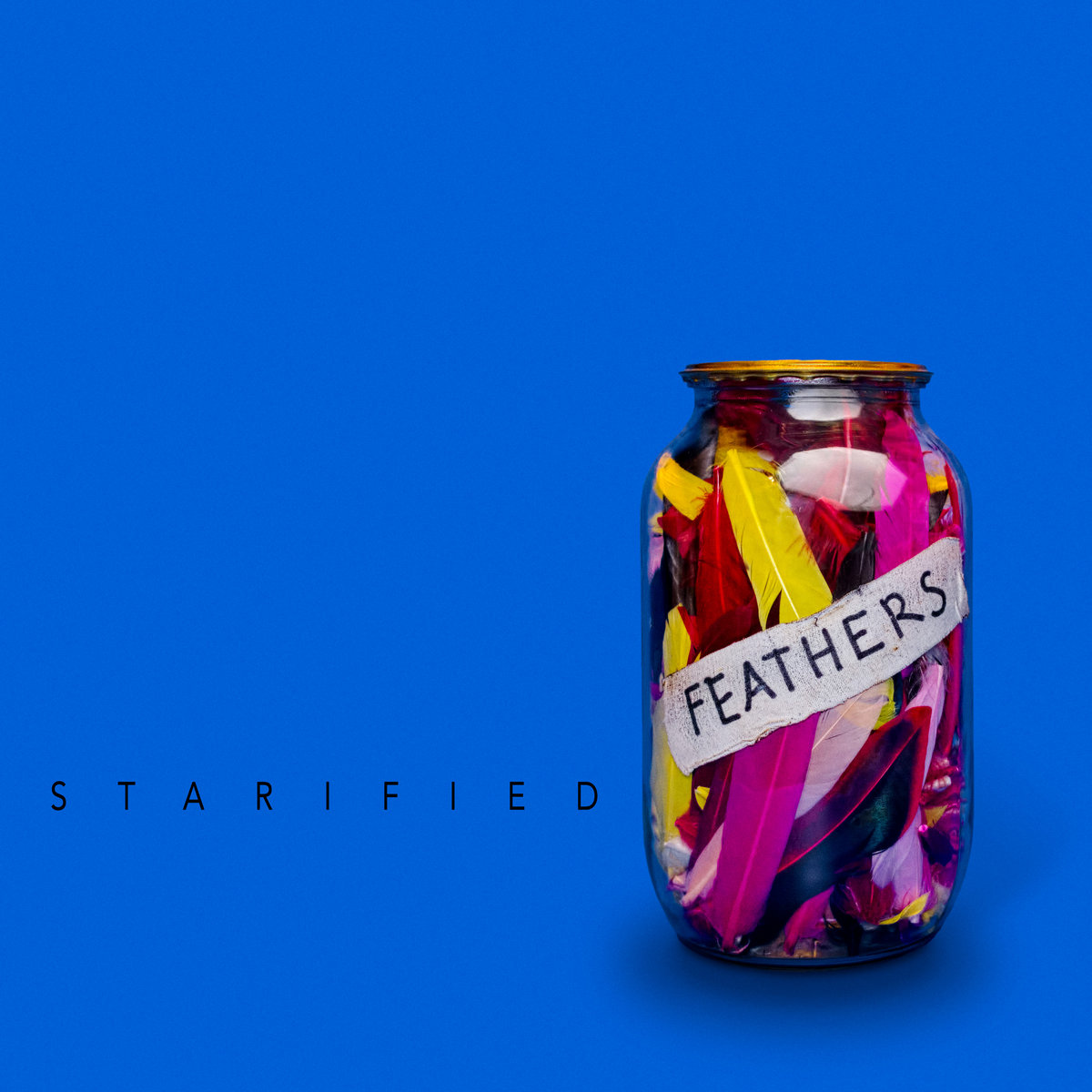 Starified — Feathers (2018)