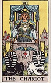 Chariot