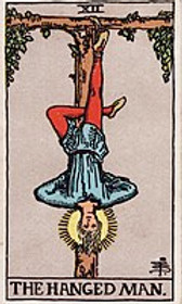 Hanged Man