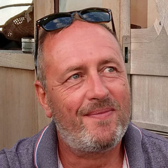 Photo du rédacteur: Régis LALAURIE