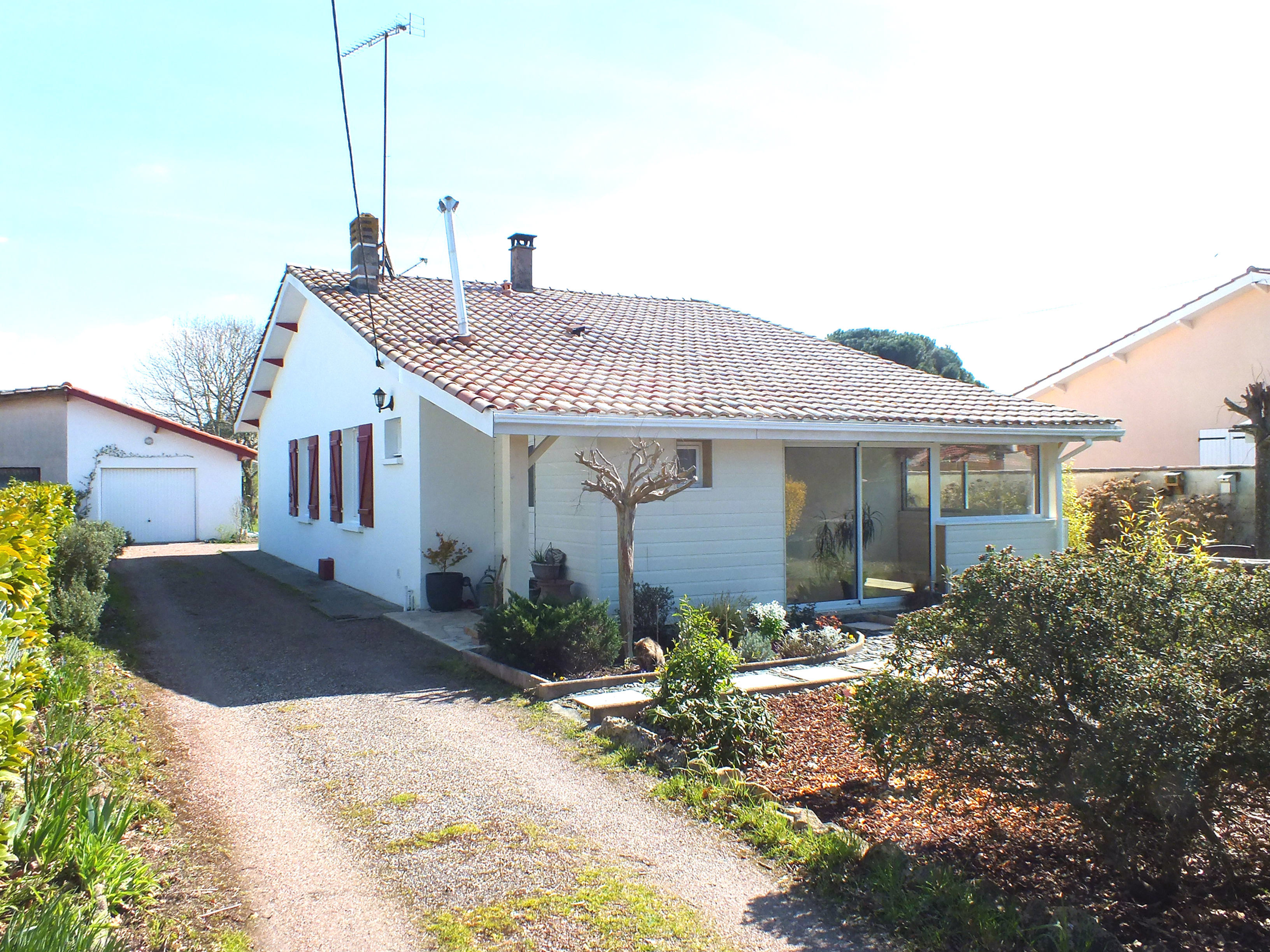 Vente Maison La Teste quartier Cazaux - Bassin Immobilier