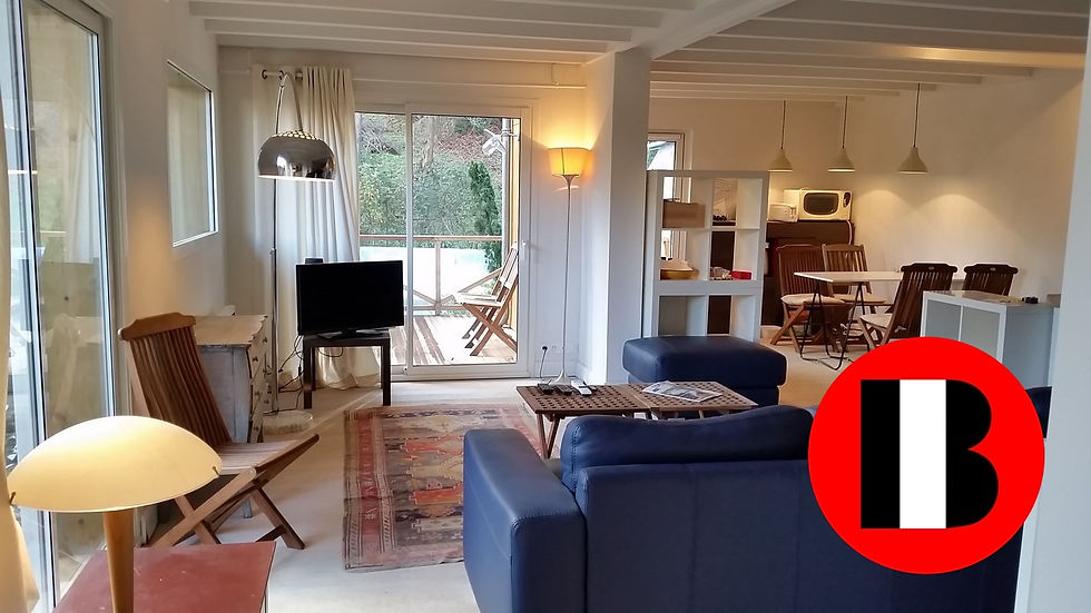 Vente maison Arcachon centre ville