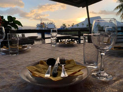 Dining For TWO or MORE