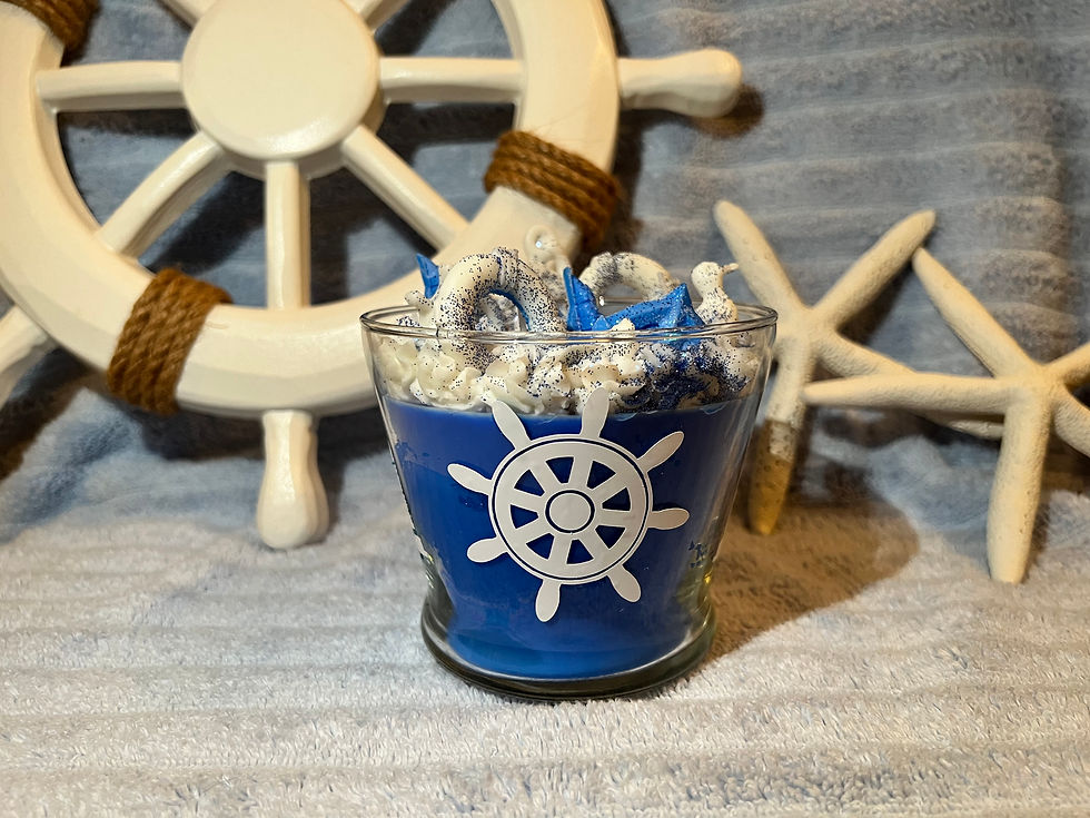 Thumbnail: Nautical