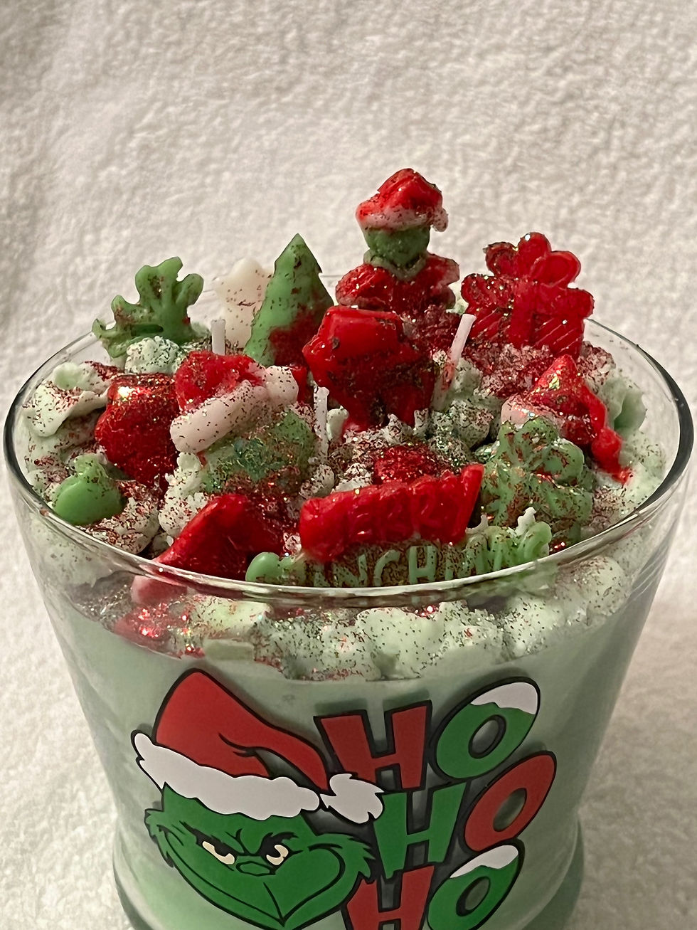 Thumbnail: Merry Grinchmas