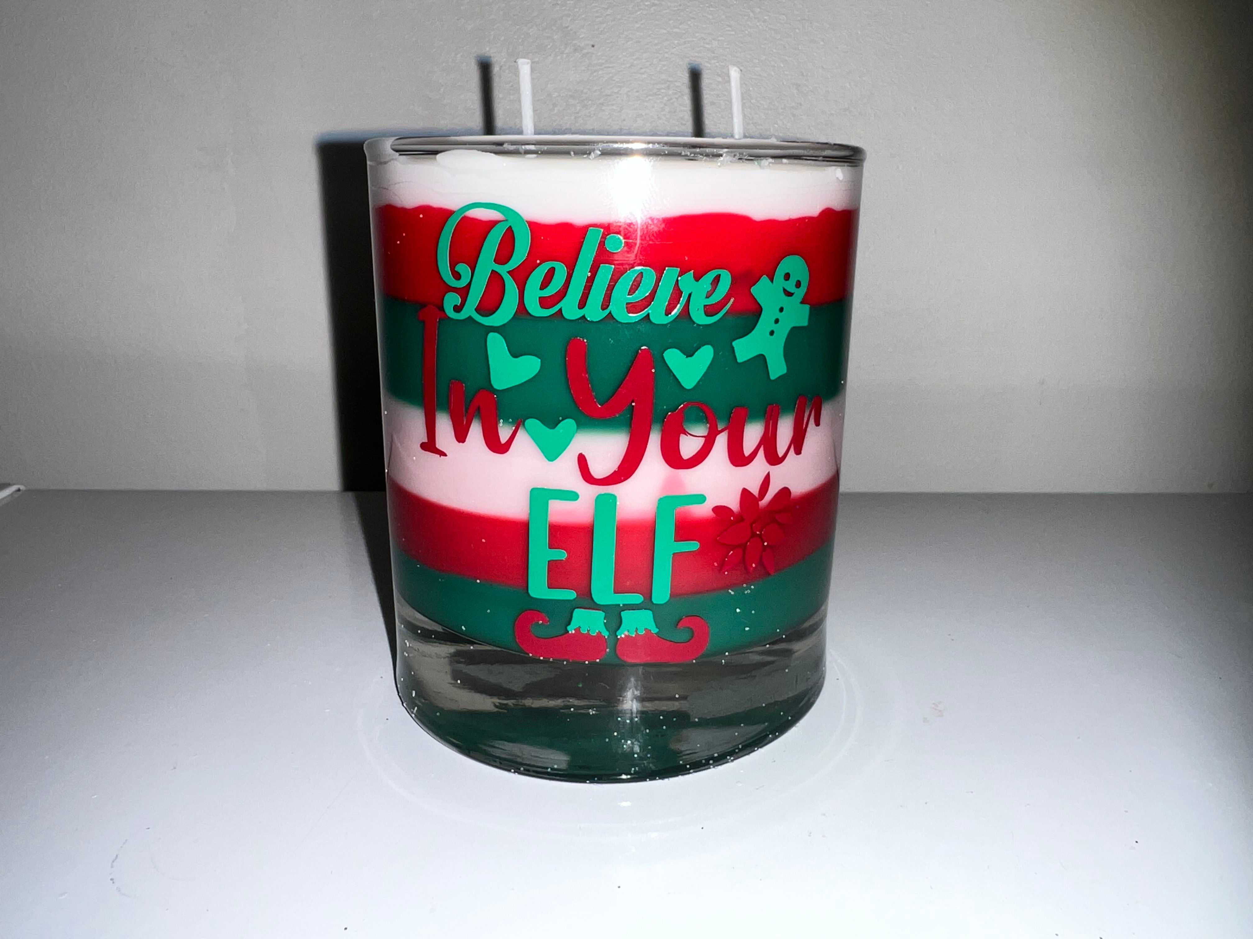 Believe In Your Elf