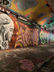 Leake St, Graffiti Tunnel