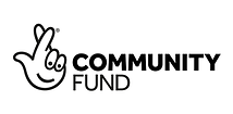 National Lottery Community Fund Logo