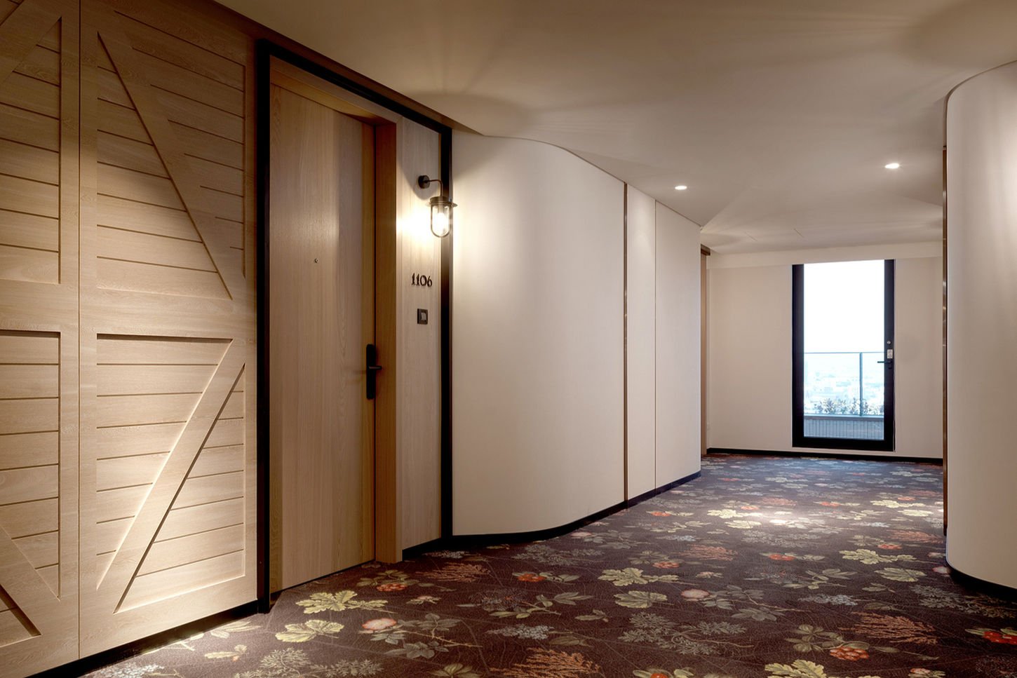 新光烏日傑仕堡飯店
思瑞設計| Taipei台北
室內設計
飯店設計
空間設計